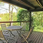 Holiday home Harevaenget Asperup