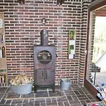 Harevaenget Holiday home