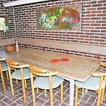 Holiday home Harevaenget Asperup