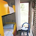 Holiday home Harevaenget Asperup