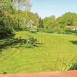 Holiday home Harevaenget Asperup