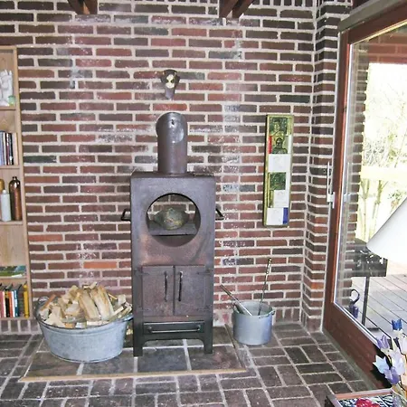 Harevaenget Tatil Evi