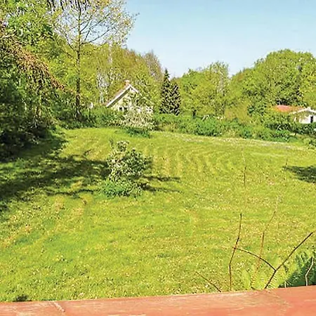 Tatil Evi Harevaenget Asperup