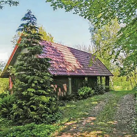 Ferienhaus Strandhaus Mit 2 Schlafzimmern In Asperup *