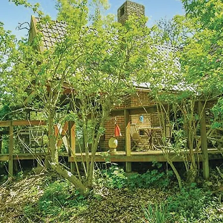 Harevaenget Casa de Férias Asperup